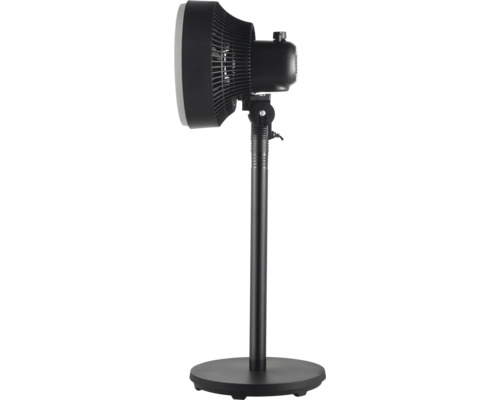 Ventilátor jako stojací zařízení