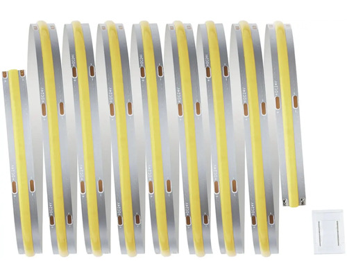 LED pásky pro osvětlení