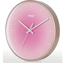 Logo Mebus Nástěnné hodiny s ukazatelem