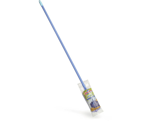 Mop Spontex Mosaik v balení s tyčí