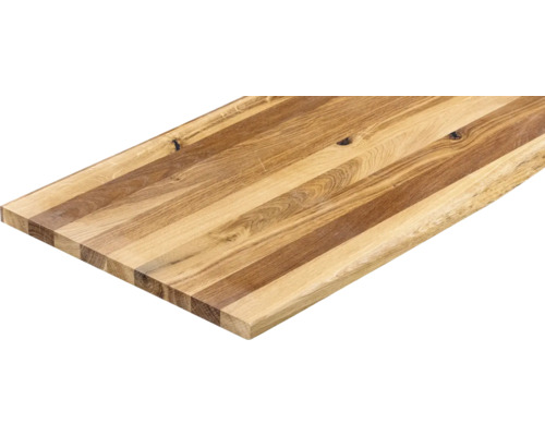 Dřevěná deska z dubu