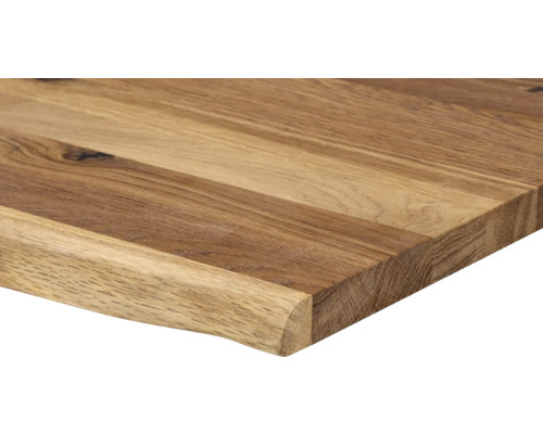 Dřevěná deska z dubu