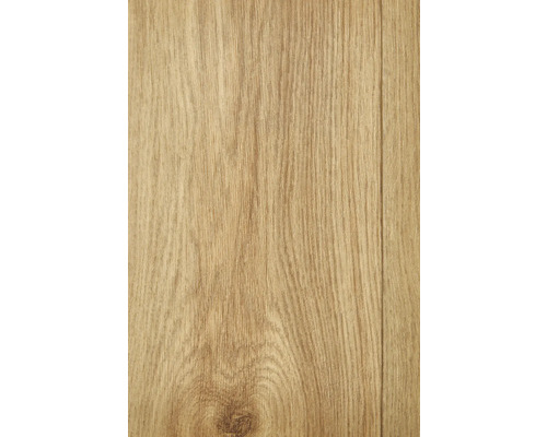 Detail laminátové podlahy se vzhledem dřeva