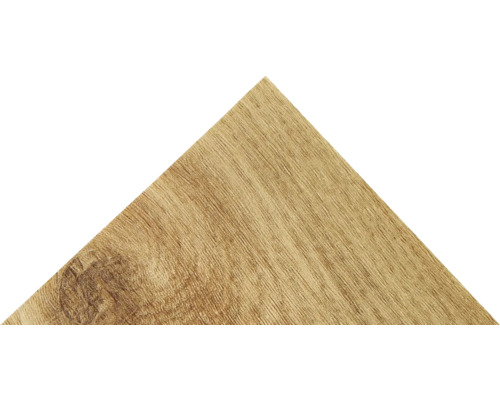 Dřevěná dlaždice v detailu