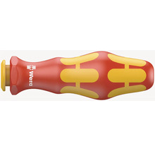 Rukojeť šroubováku Wera