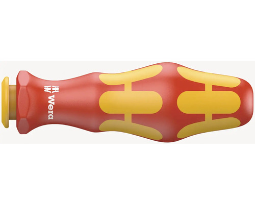 Rukojeť šroubováku Wera