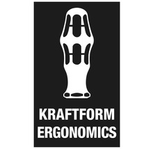 Symbol Kraftform Ergonomics