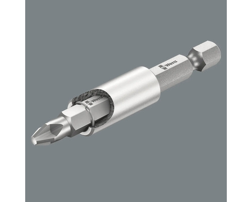 Šroubovací bit Wera Logo s držákem