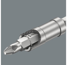 Univerzální držák bitů Wera 899/4/1 S 1/4" x 300 mm, 1 ks
