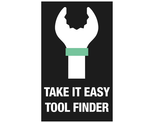 Symbol pro vyhledávač nástrojů