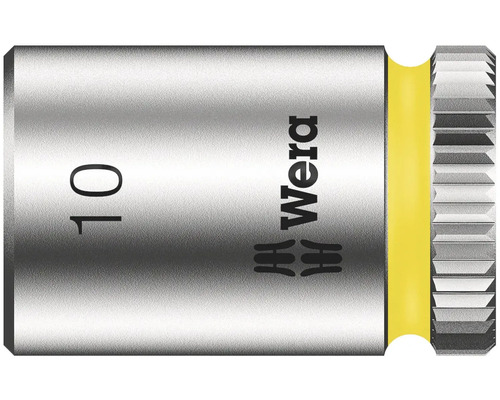 Nástrčný klíč Wera, velikost 10