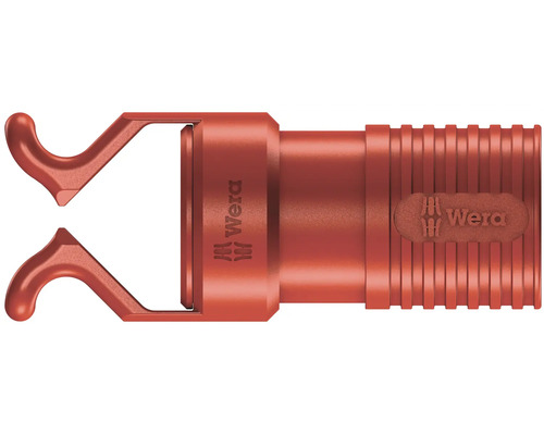 Držák nástrojů s logem Wera