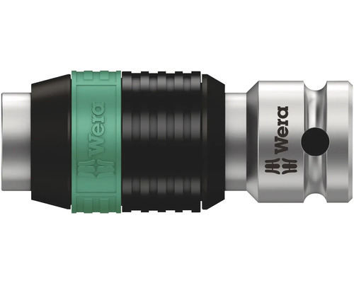 Rychloupínací sklíčidlo Wera pro šroubováky
