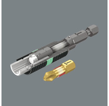 Logo Wera Šroubovák bit s držákem bitů