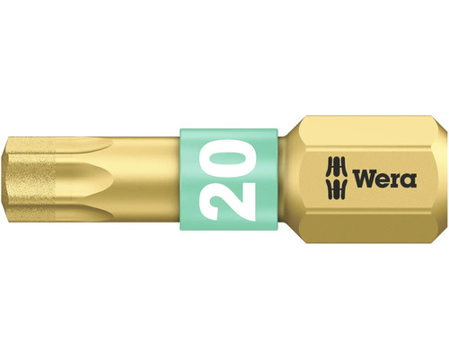 Wera Torx bit velikost 20