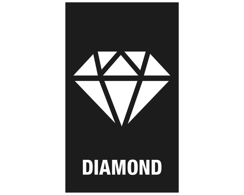 Symbol diamantu