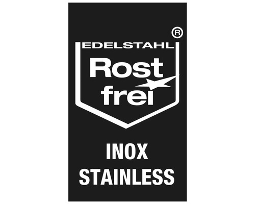 Označení nerezové oceli