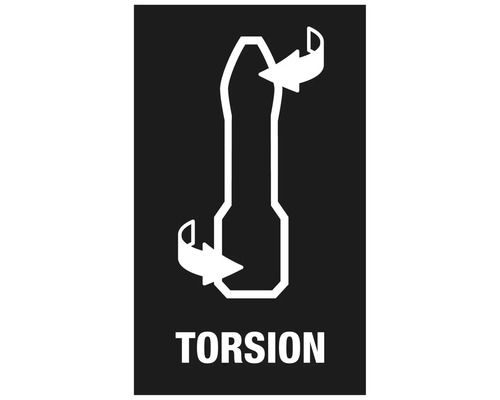 Symbol torze pro nářadí