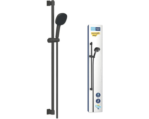 Sprchová souprava Grohe s ruční sprchou a obalem