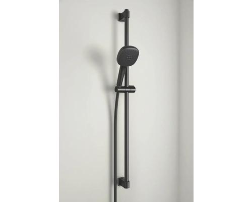 Sprchová tyč s ruční sprchou do sprchy