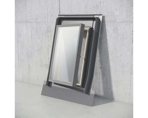 Střešní okno pro podkroví