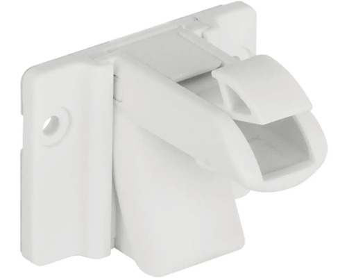 Uzamykatelná okenní klika