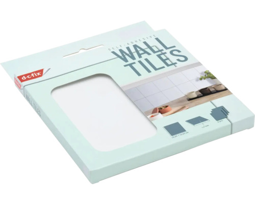 d-c-fix Samolepicí obkládačky, balení