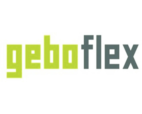 Logo Gebo Flex