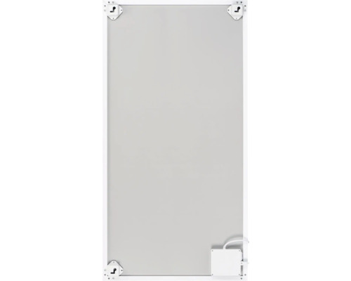 Infračervený ohřívač s montážním zařízením