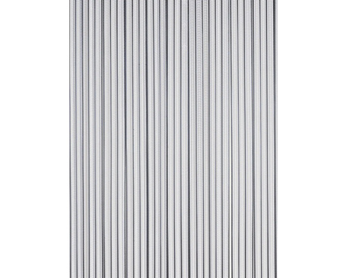 Detail fasády z vícevrstvých desek