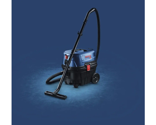 Průmyslový vysavač Bosch