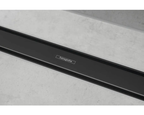 Odkládací polička Hansgrohe