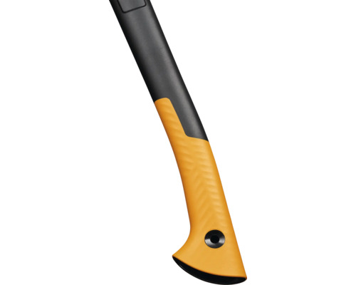 Plastová násada na sekeru