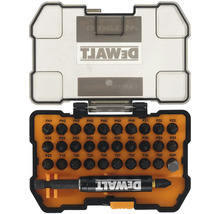 Sada nářadí DeWalt DT70900T-QZ McLaren F1 Team Tough Case TSTAK, 32 dílů