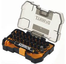 Sada nářadí DeWalt DT70900T-QZ McLaren F1 Team Tough Case TSTAK, 32 dílů