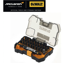 Sada nářadí DeWalt DT70900T-QZ McLaren F1 Team Tough Case TSTAK, 32 dílů
