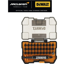 Sada nářadí DeWalt DT70900T-QZ McLaren F1 Team Tough Case TSTAK, 32 dílů