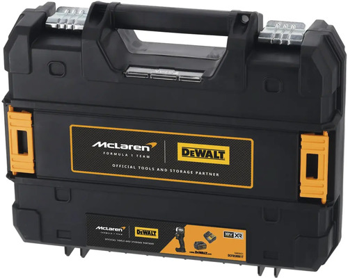 Kufřík na nářadí DeWalt McLaren Formula 1 Team