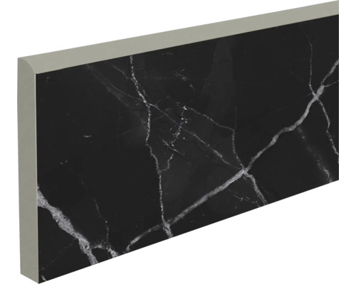 Kuchyňská pracovní deska se vzhledem mramoru