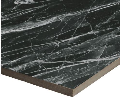 Dekorativní deska s mramorovou strukturou