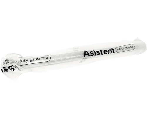 Bezpečnostní madlo Asistent do koupelny v balení