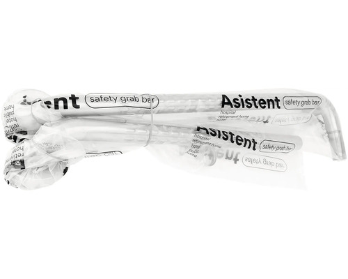 Balení bezpečnostního madla Asistent