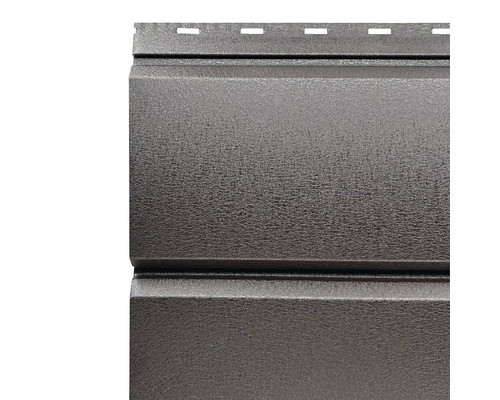 Detail fasádního obkladu