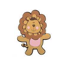 Dekorativní předmět lev pro děti