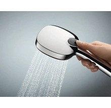 Sprchový set bez baterie Grohe Quickfix Vitalio Comfort 110 x 110 mm chrom 26973001