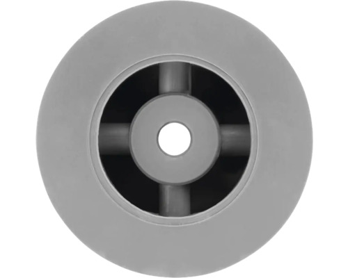 Plastový kluzák nohou nábytku