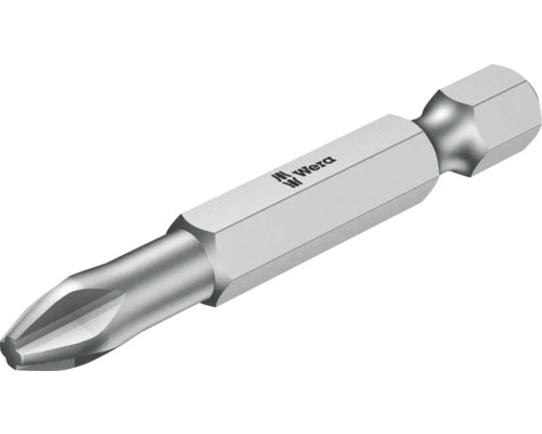 Šroubovací bit Wera křížový