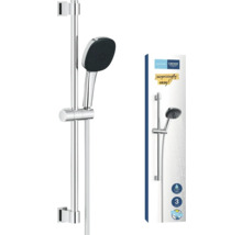 Sprchový set bez baterie Grohe Quickfix Vitalio Comfort 110 x 110 mm chrom
