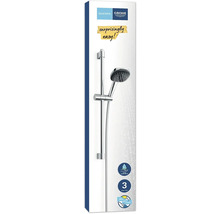 Sprchový set bez baterie Grohe Quickfix Vitalio Comfort 110 x 110 mm chrom
