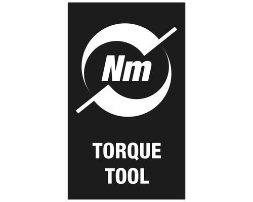 Symbol momentového nářadí